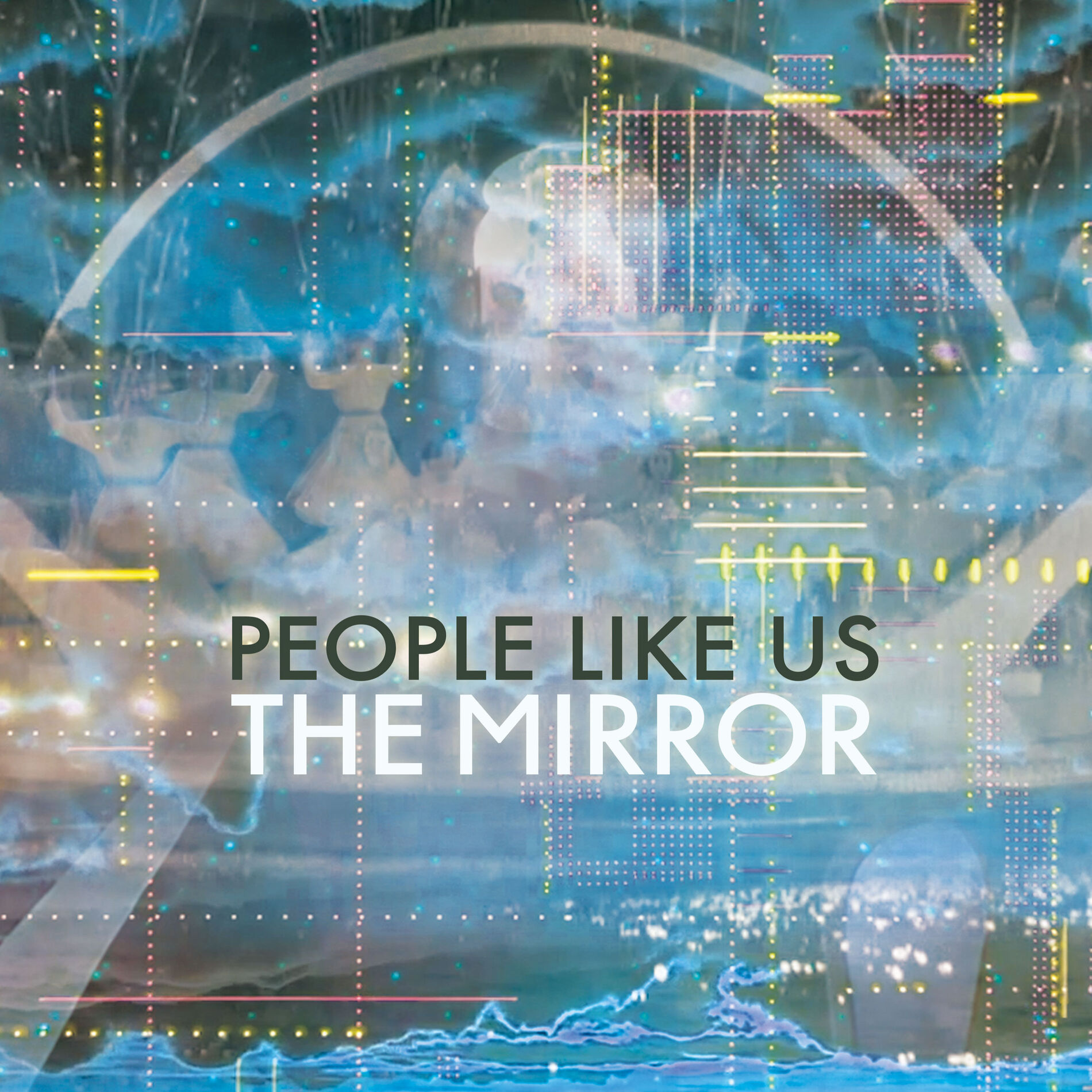 Album cover of The Mirror