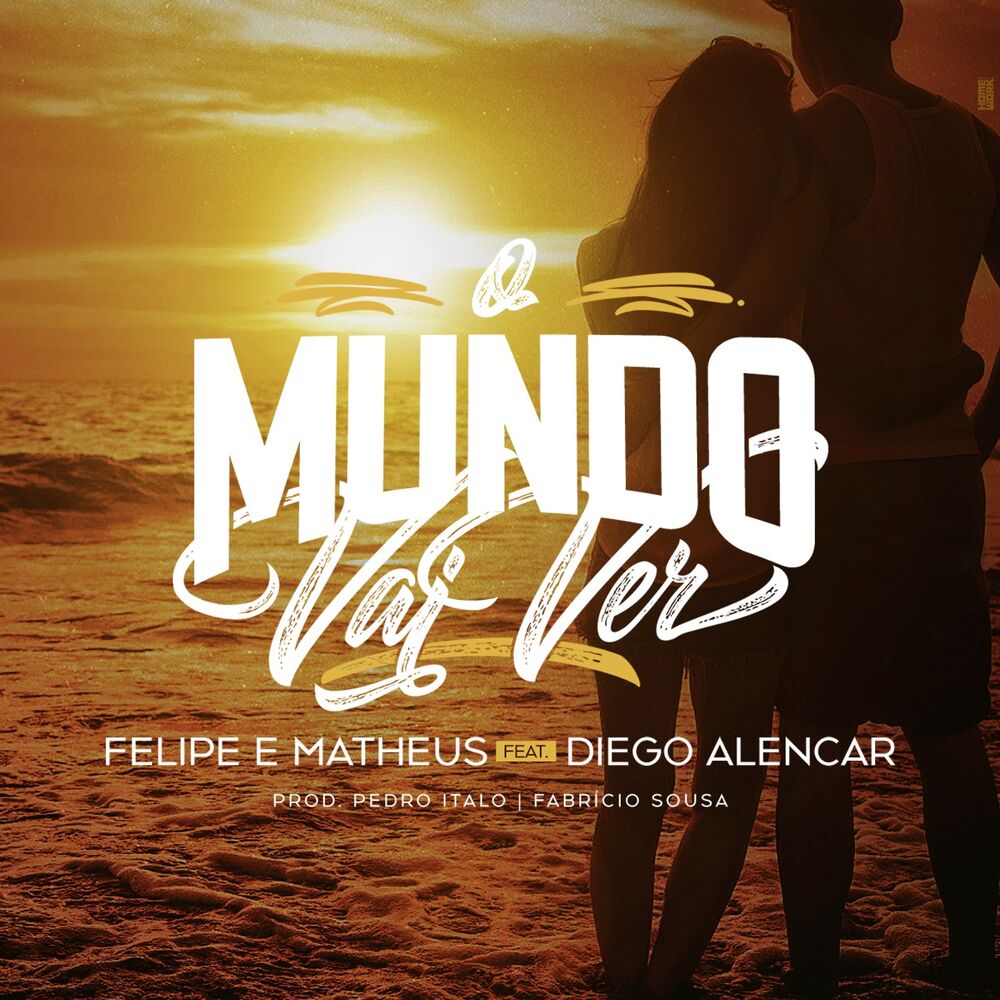 Picture of O Mundo Vai Ver