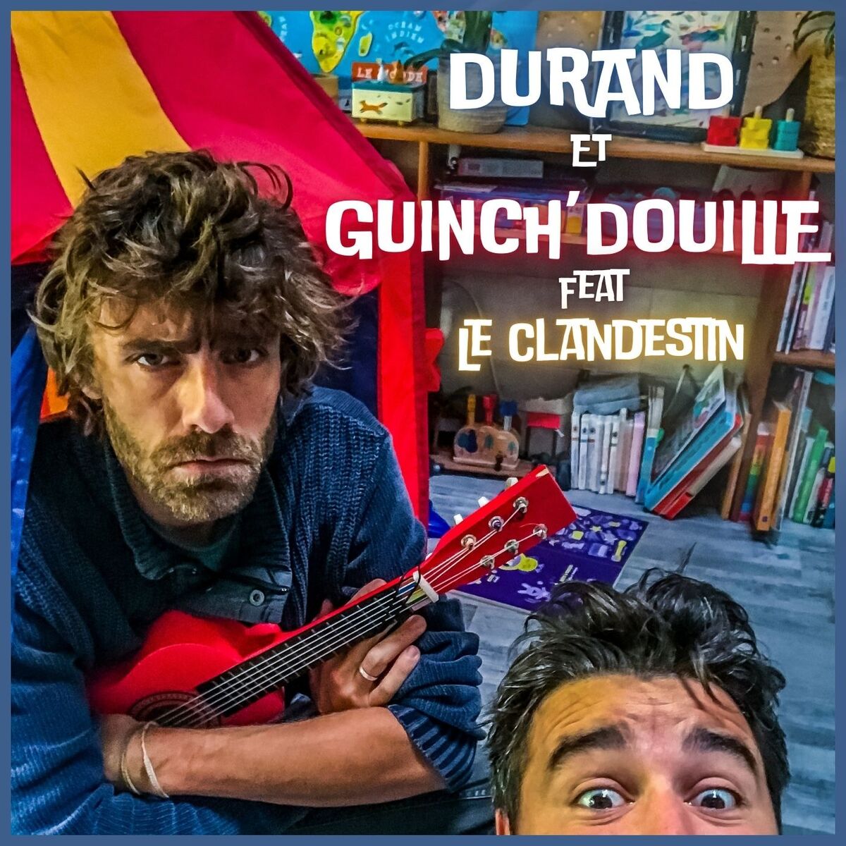 Album cover of La médaille d'escargot