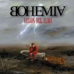 Cover of Visión Del Alma