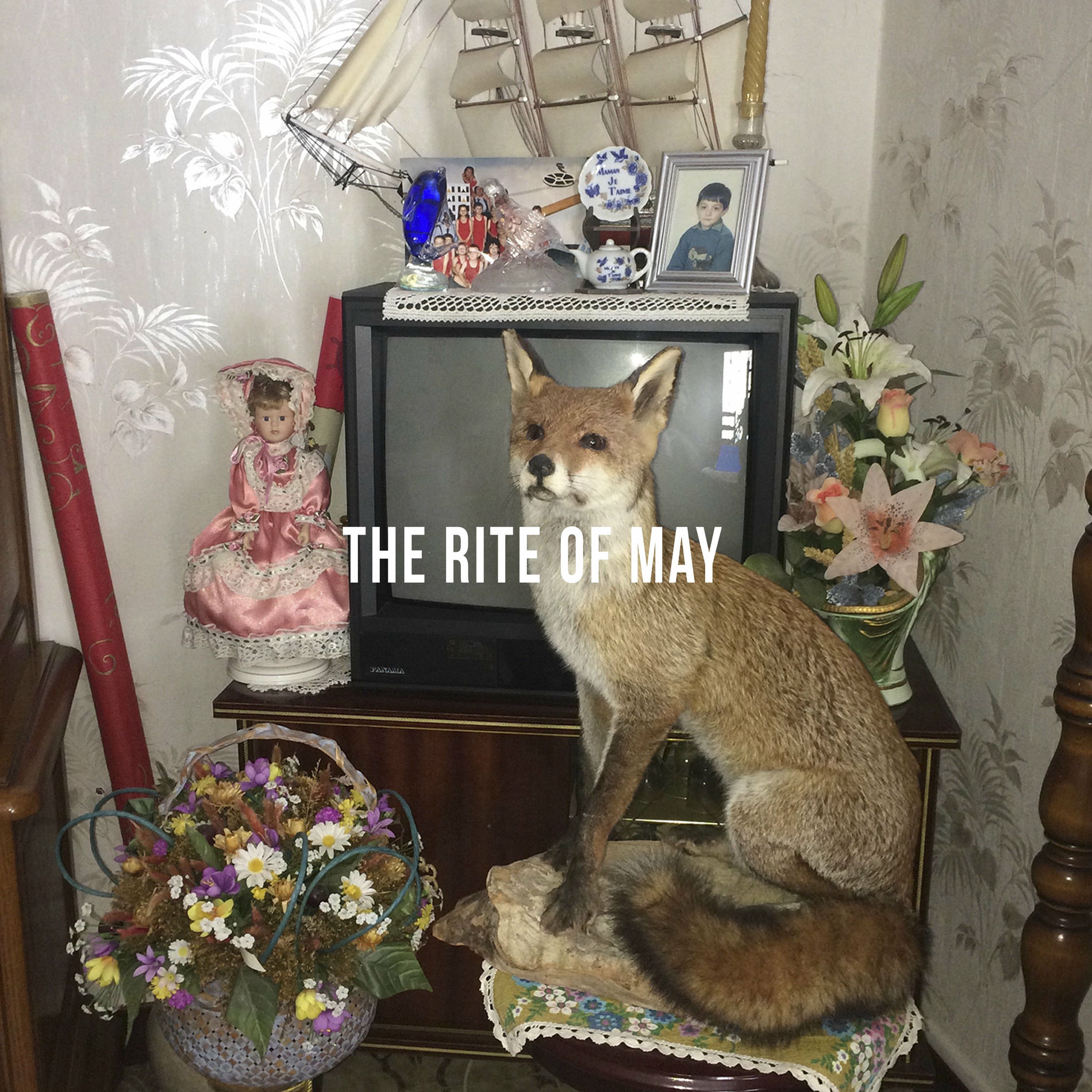 Album cover of Samuel