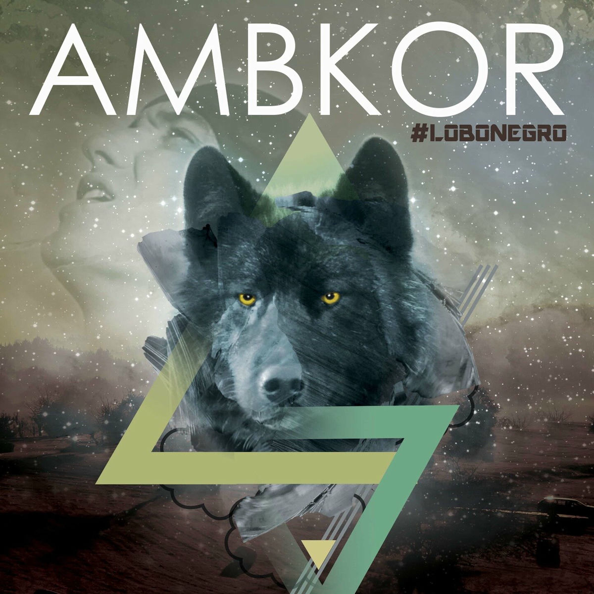 Album cover of Vuelve