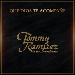 Cover of Que Dios Te Acompañe