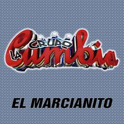 Cover of El Marcianito