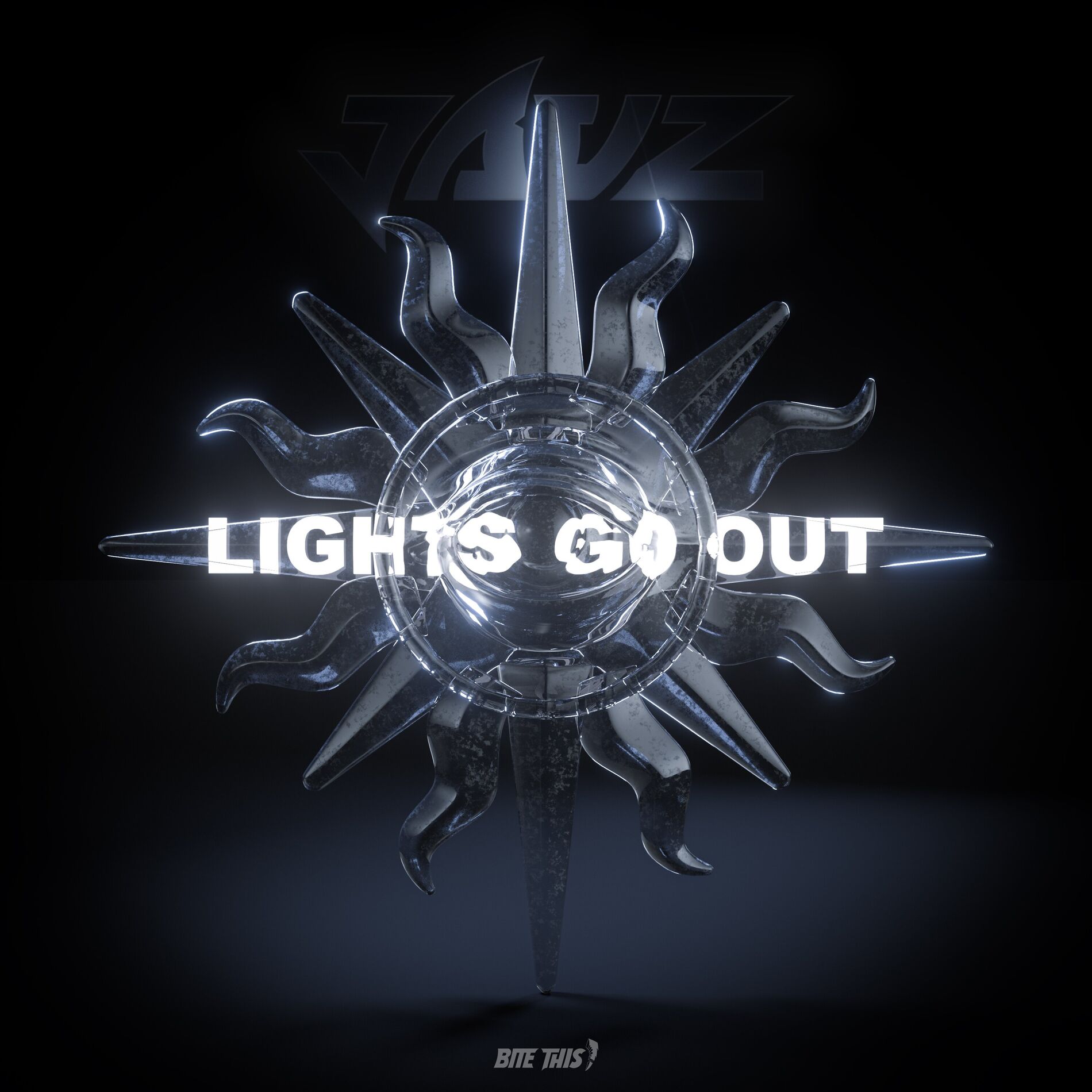 Album cover of Lights Go Out