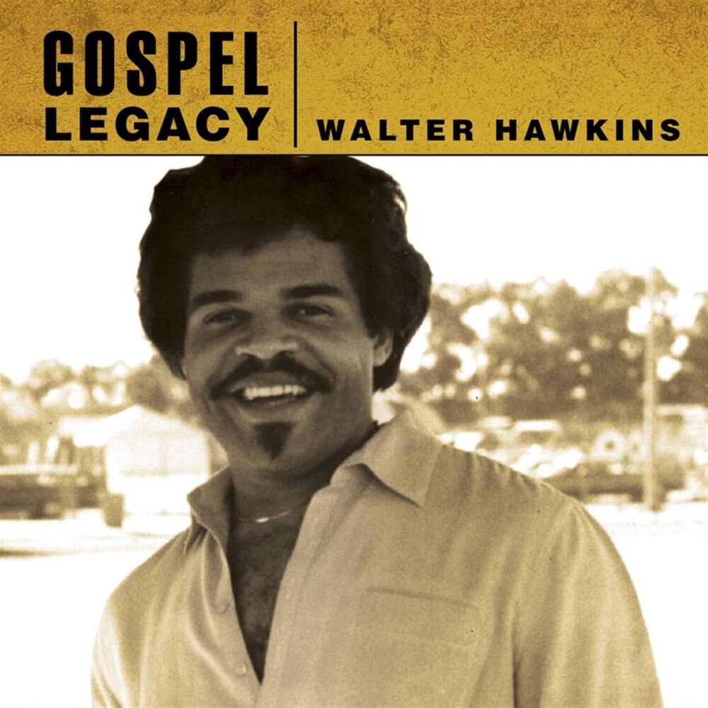 Picture of Gospel Legacy