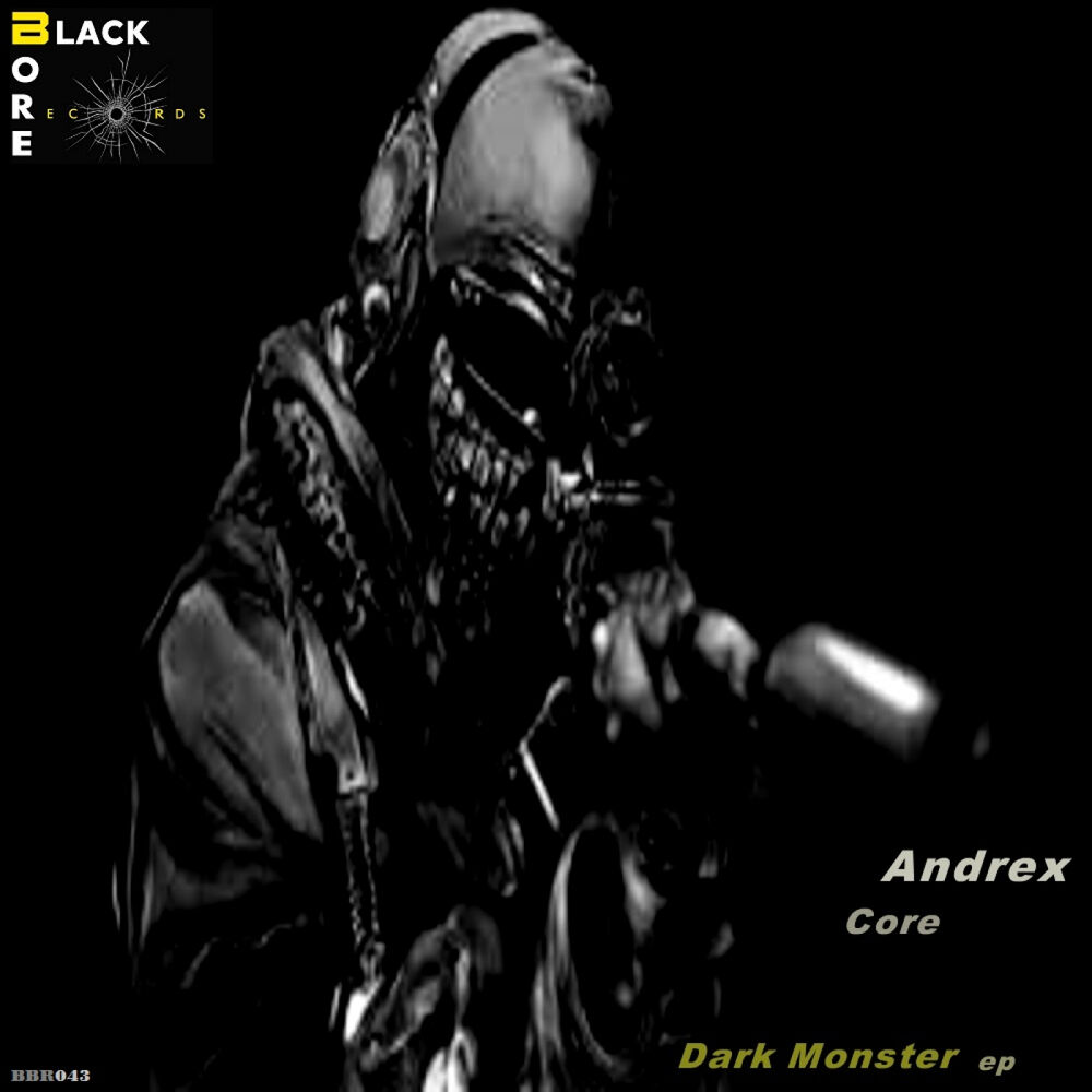 Picture of Dark Monster