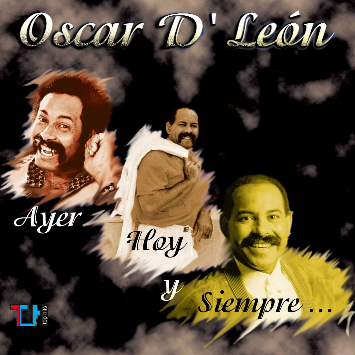 Album cover of Longina