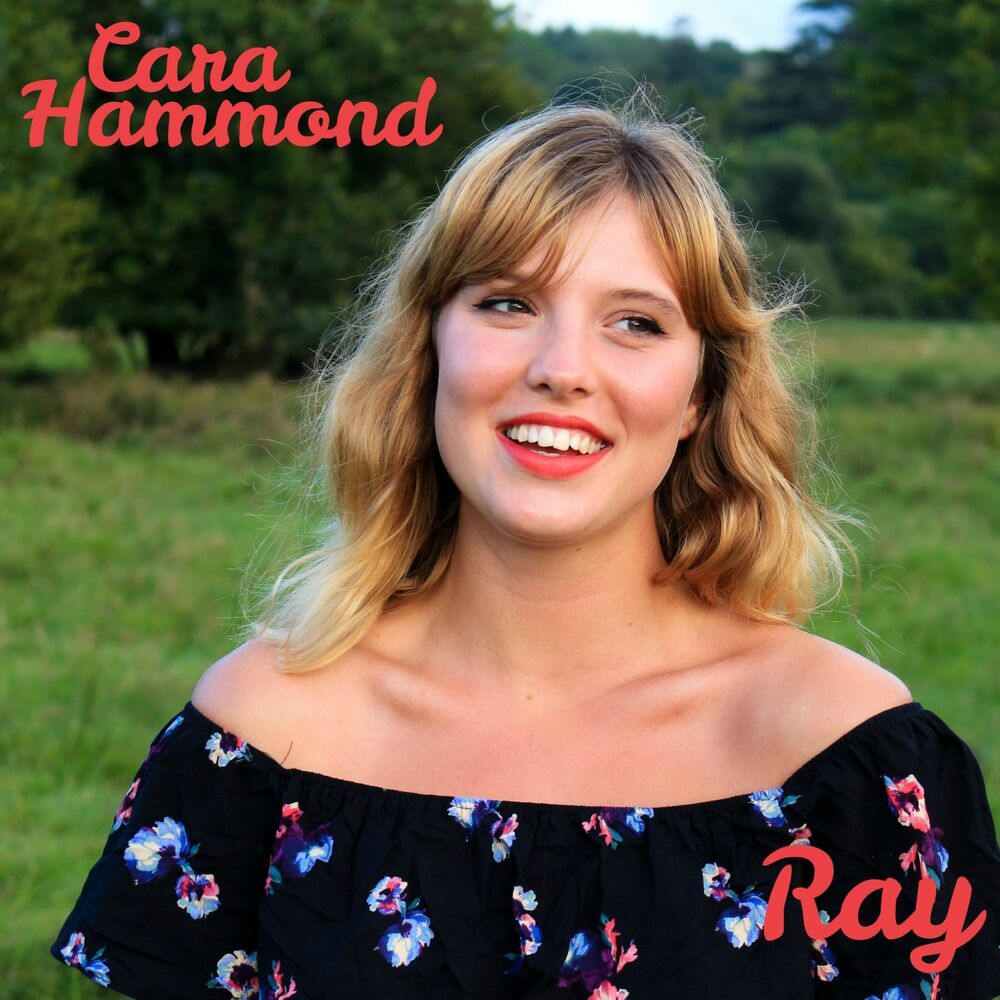 Picture of Ray EP