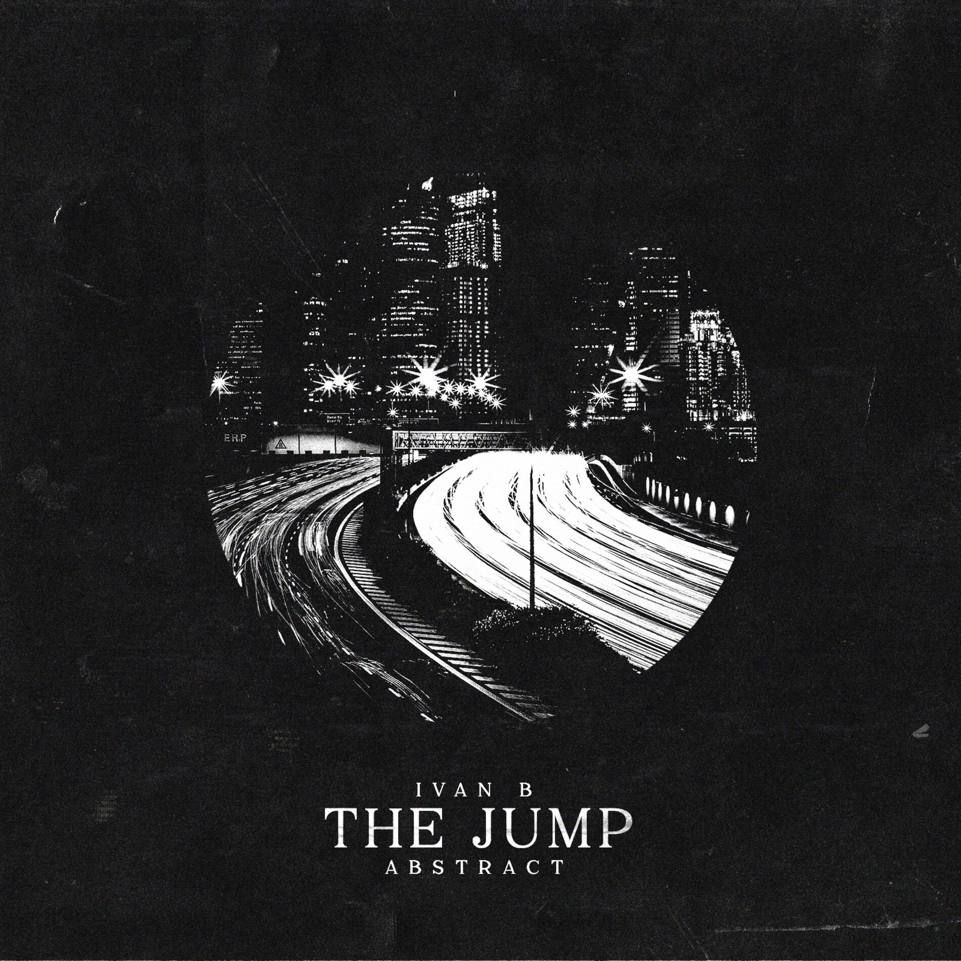 Album cover of The Jump (feat. Abstract)