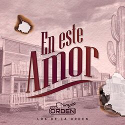 Cover of En Este Amor