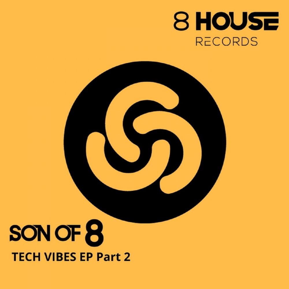 Picture of Tech Vibes EP, Pt. 2