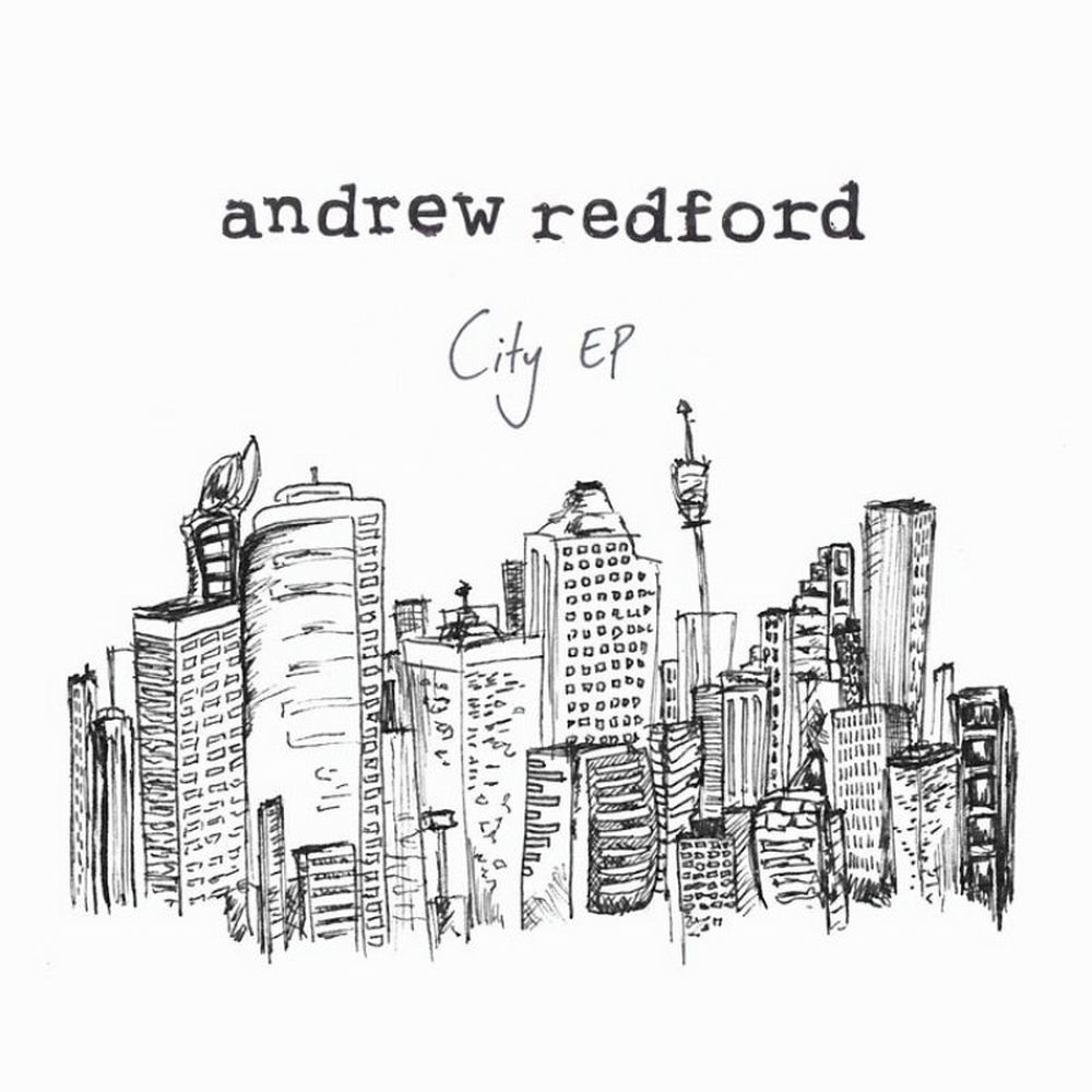 Album artwork for Oh, How I Wish... by Andrew Redford