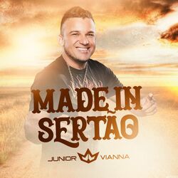 Cover of Made In Sertão