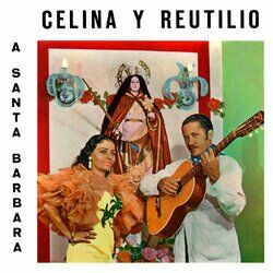 Cover of A Santa Bárbara... ¡Que Viva Chango!