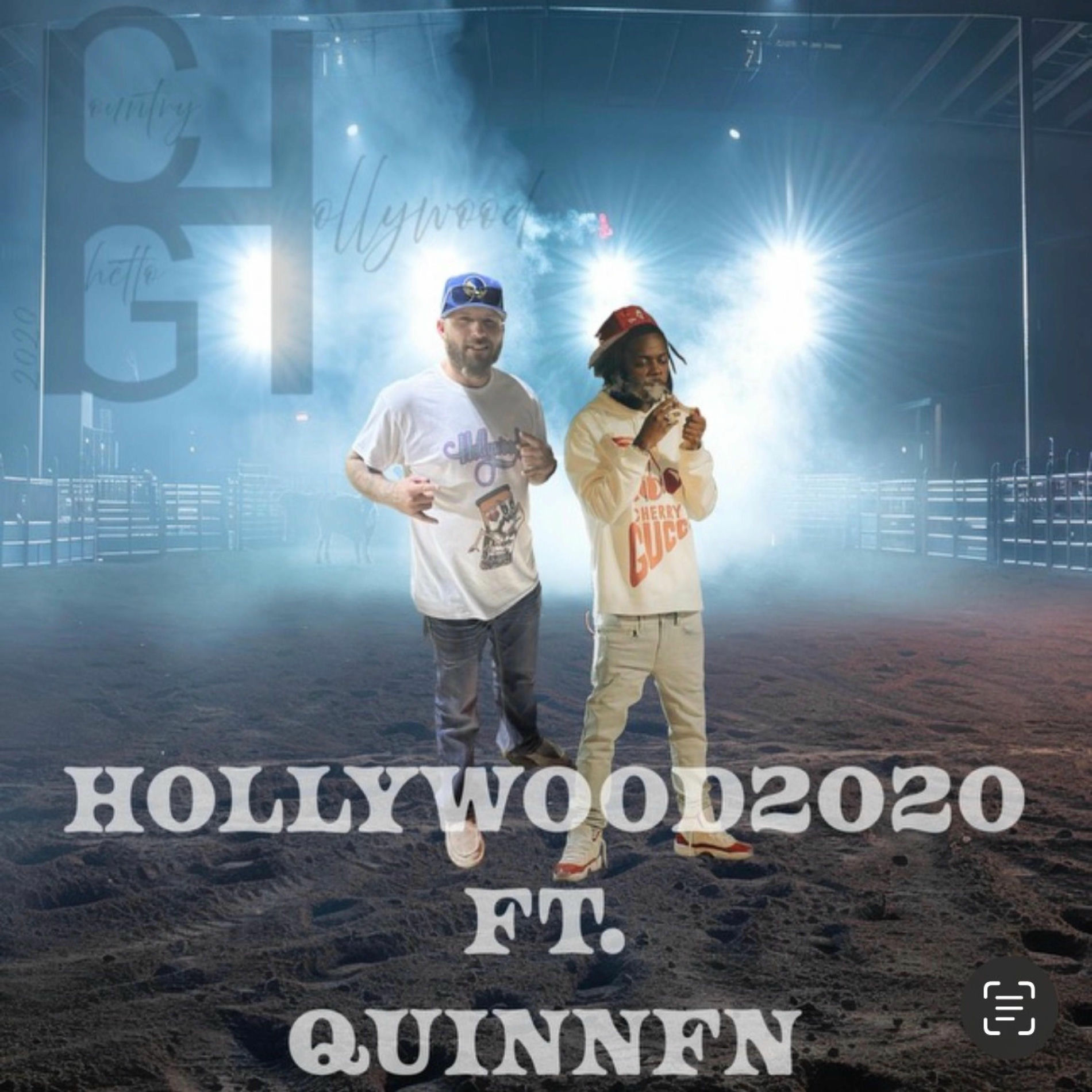 Album cover of Two Step (feat. Quin NFN)