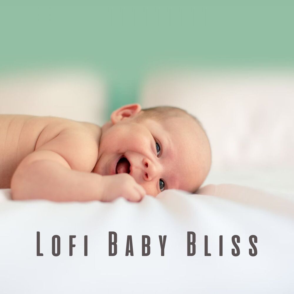 Picture of Lofi Baby Bliss: Chill Music for Relaxing Moments