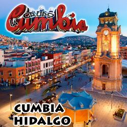 Cover of Cumbia Hidalgo