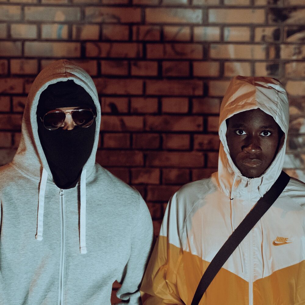 Picture of (RE)GENERACJA Z (feat. Marqus)