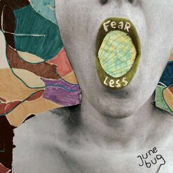 Cover of Fearless