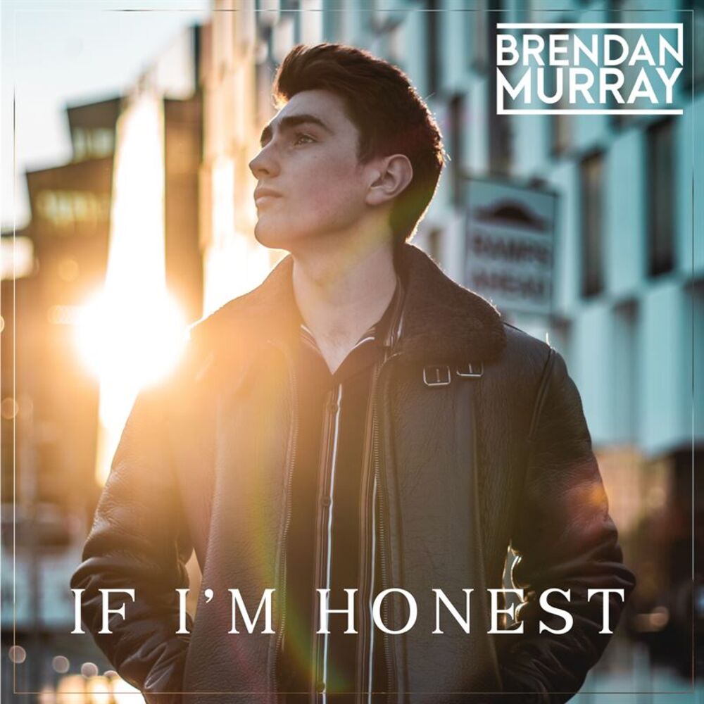Picture of If I'm Honest