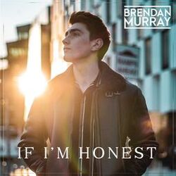 Cover of If I'm Honest
