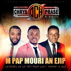 Orchestre Crysoprase