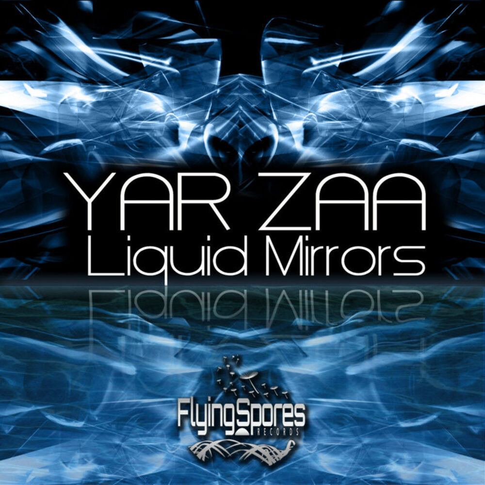 Picture of Liquid Mirrors