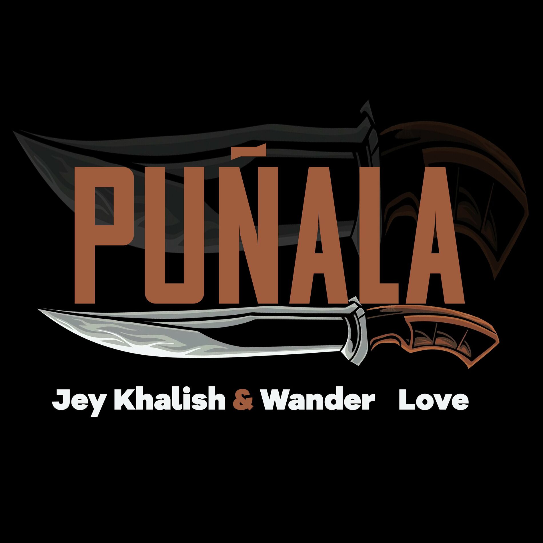 Album cover of Puñala
