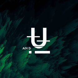 Cover of On My Way (feat. Aldex)