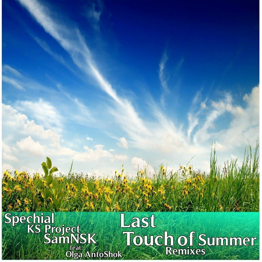 Picture of Last Touch Of Summer