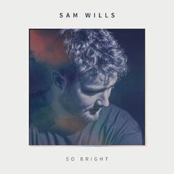 Cover of So Bright