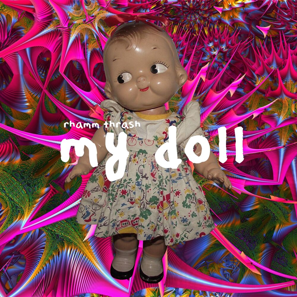 Picture of My Doll (Instrumental)