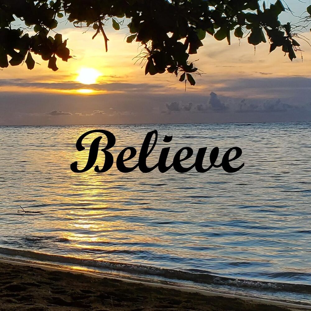 Picture of Believe
