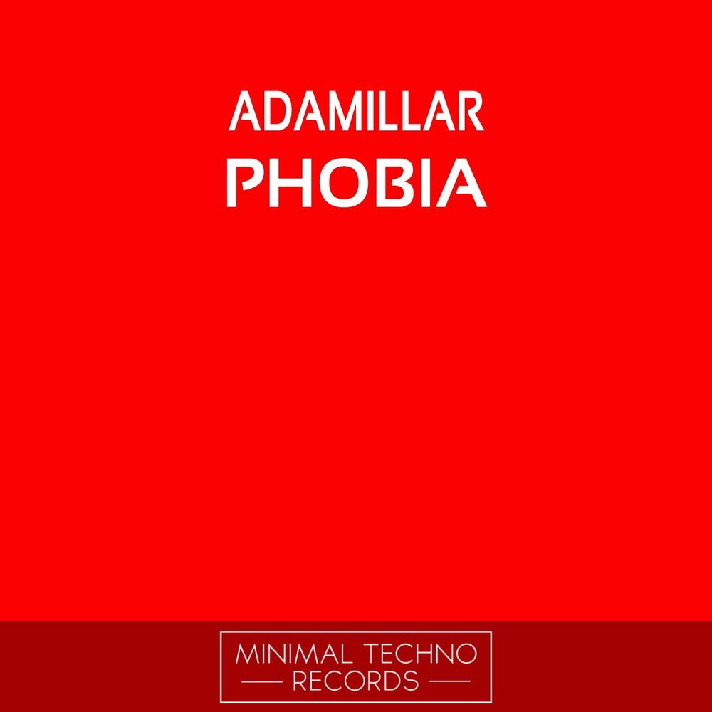 Picture of Phobia