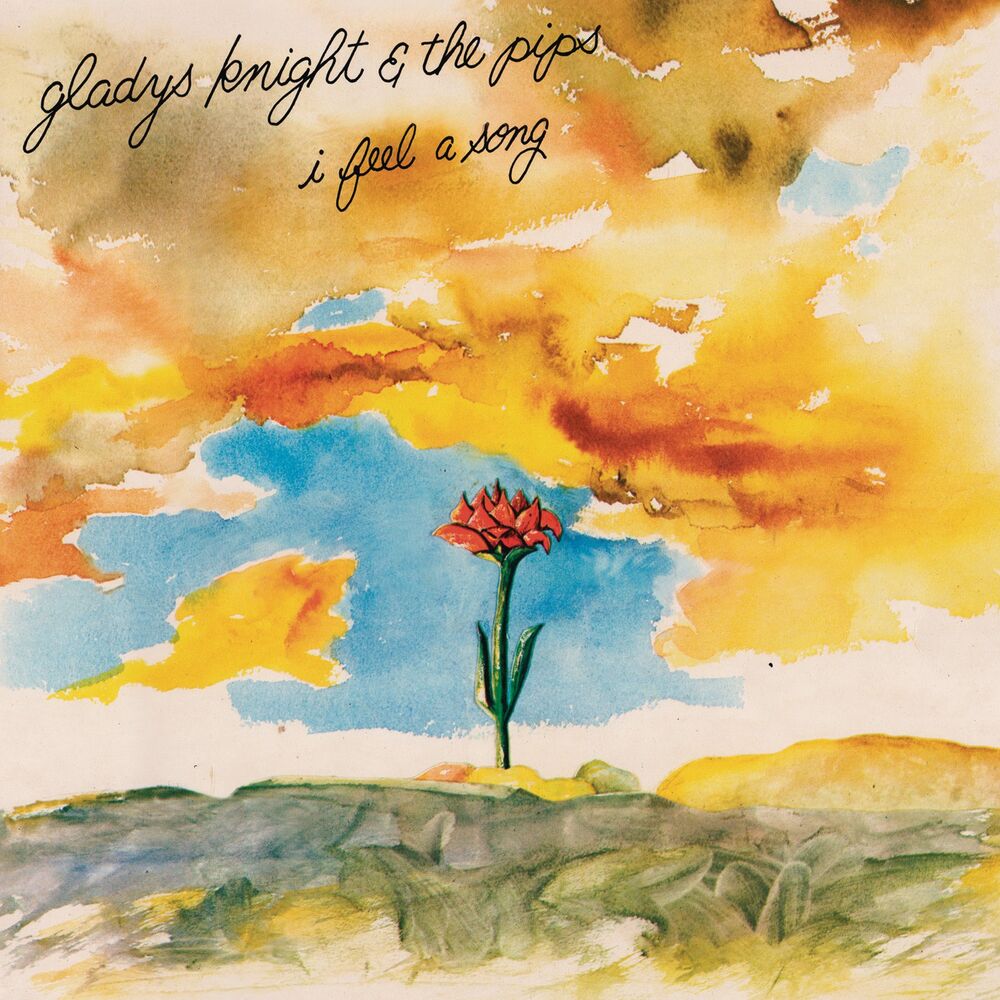 Picture of I Feel A Song (Expanded Edition)