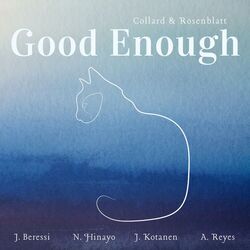 Cover of Good Enough (feat. Jenna Beressi, Nikko Angelo Hinayo, Jack Oliver Kotanen & Andres Reyes)