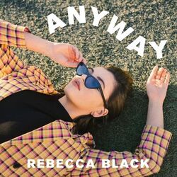 Cover of Anyway