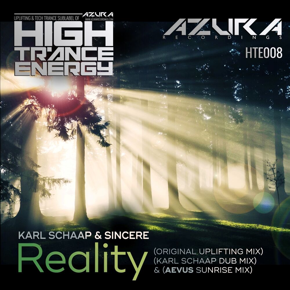 Picture of Reality EP.