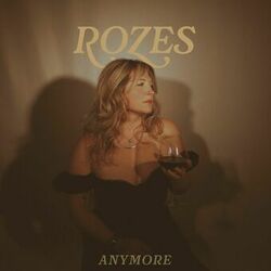 Cover of Anymore