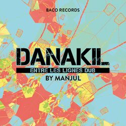 Cover of Entre les lignes dub