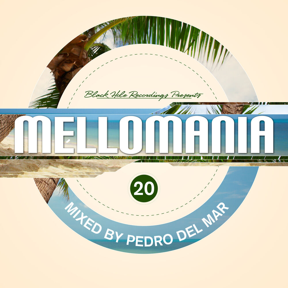 Picture of Mellomania 20