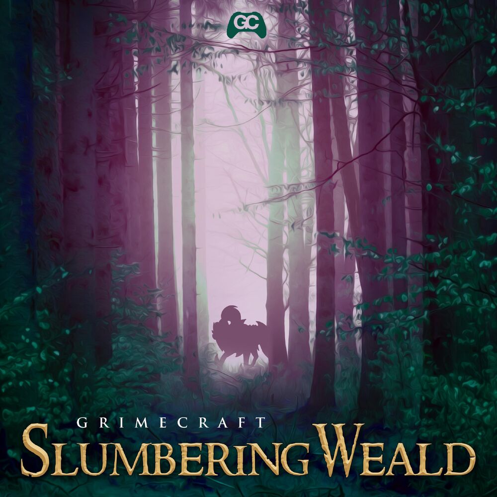 Picture of Slumbering Weald