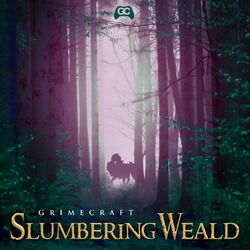 Cover of Slumbering Weald