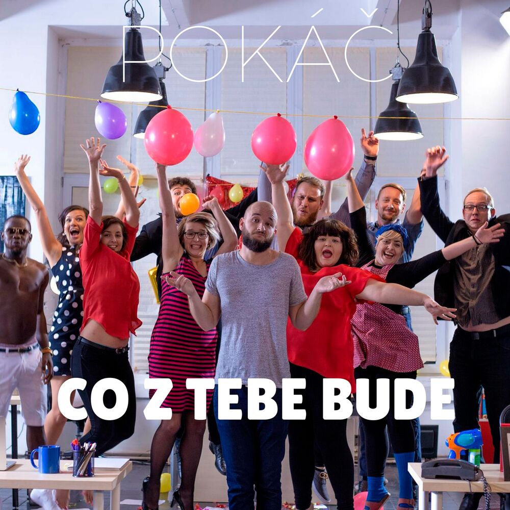 Picture of Co z tebe bude