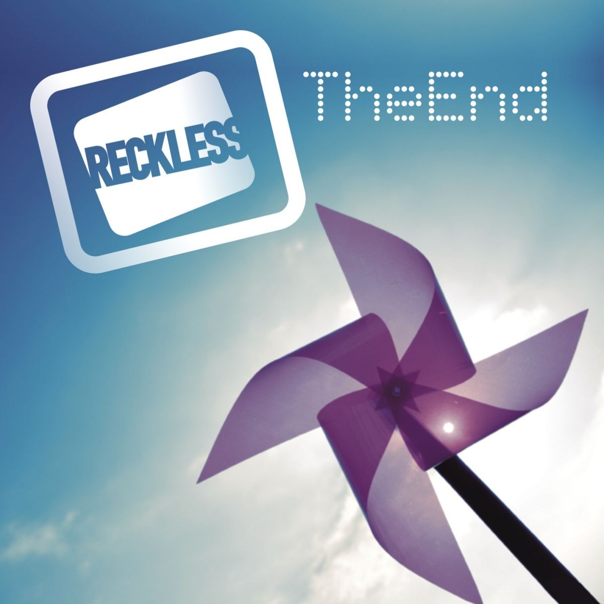 Album cover of The End