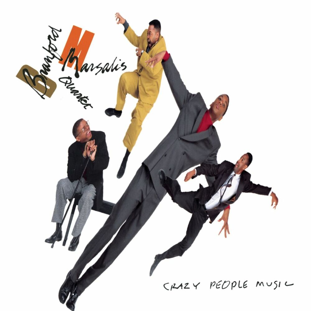 Picture of Crazy People Music