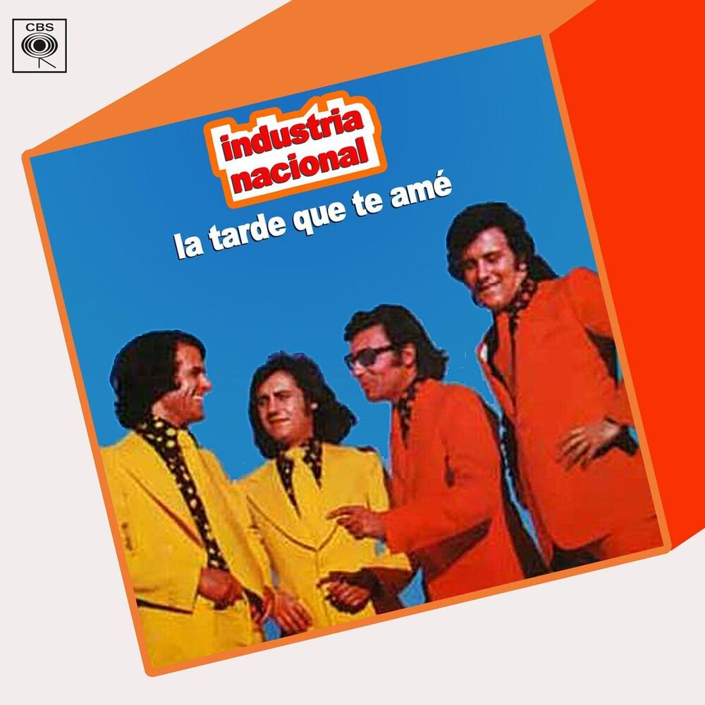 Picture of La Tarde Que Te Amé