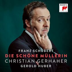 Cover of Schubert: Die schöne Müllerin, D. 795