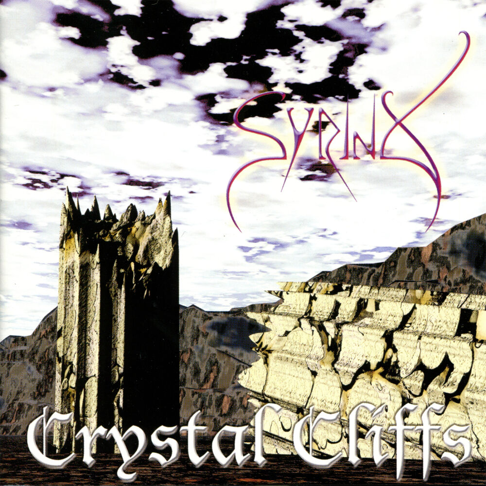 Picture of Crystal Cliffs